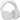 Redragon lamia 2 h320 white usb rgb gaming headset w/stand headsets