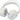 Redragon lamia 2 h320 white usb rgb gaming headset w/stand headsets