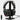 Redragon lamia h320-1 rgb backlighting wired 7.1 gaming headset