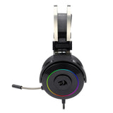 Redragon lamia h320-1 rgb backlighting wired 7.1 gaming headset