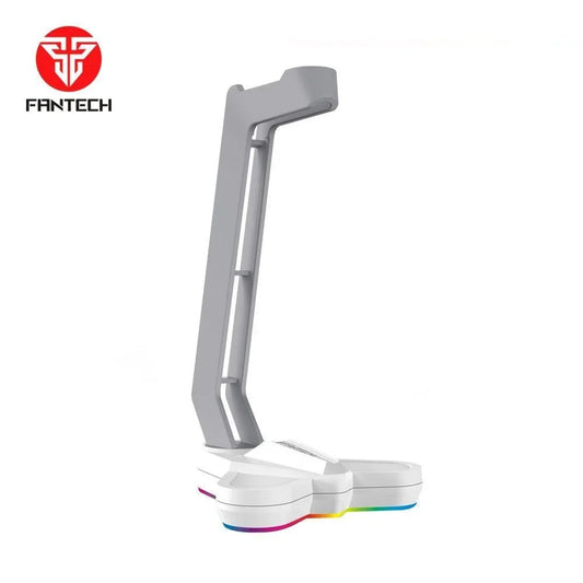 Fantech headset stand tower space edition ac3001s rgb - audio | headset accessories