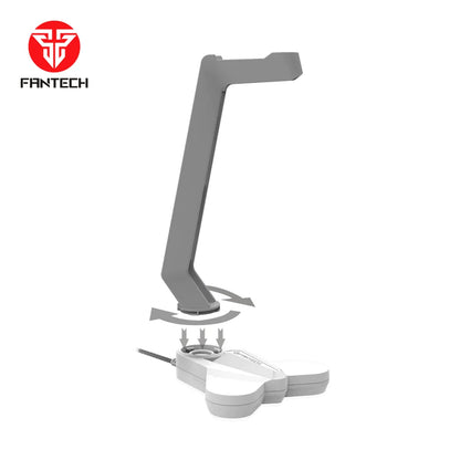 Fantech headset stand tower space edition ac3001s rgb - audio | headset accessories