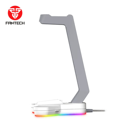 Fantech headset stand tower space edition ac3001s rgb - audio | headset accessories