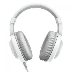 Headset Redragon H371 RGB Hylas Branco USB New Arrivals