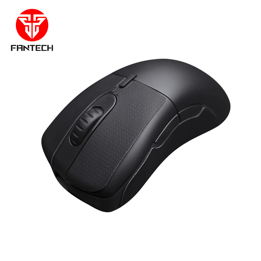 HELIOS XD5 ERGONOMIC GAMING MOUSE WIRELESS Mouse