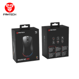 HELIOS XD5 ERGONOMIC GAMING MOUSE WIRELESS Mouse