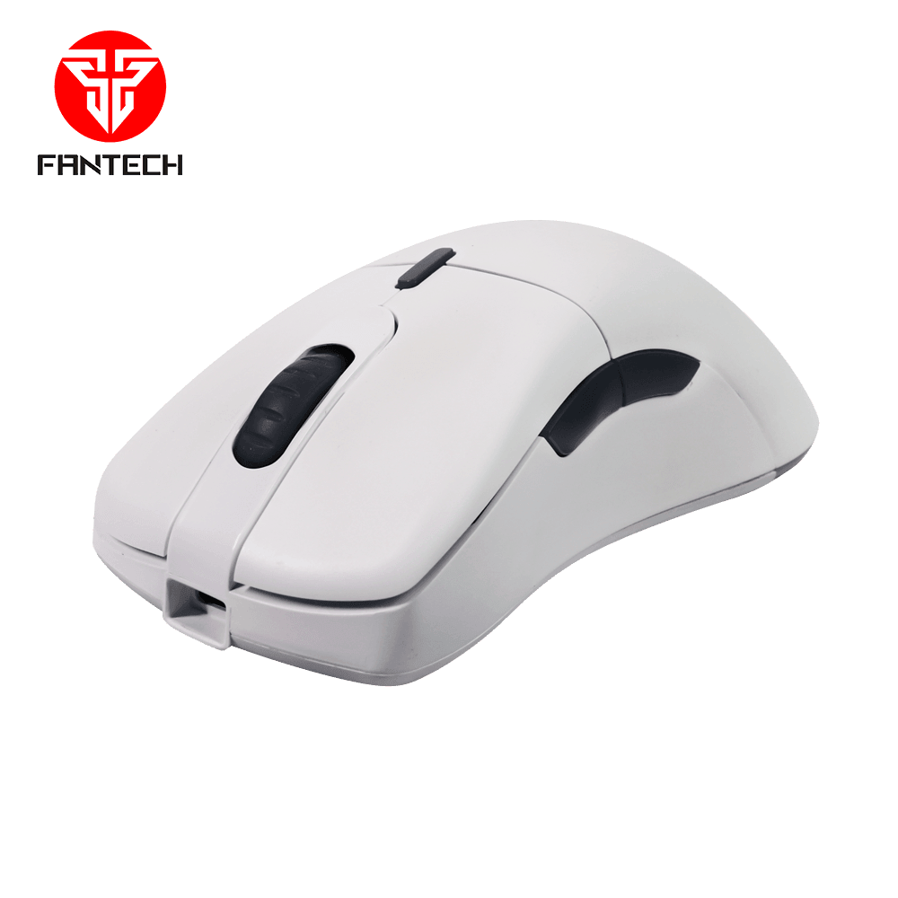 Helios xd5 ergonomic gaming mouse wireless