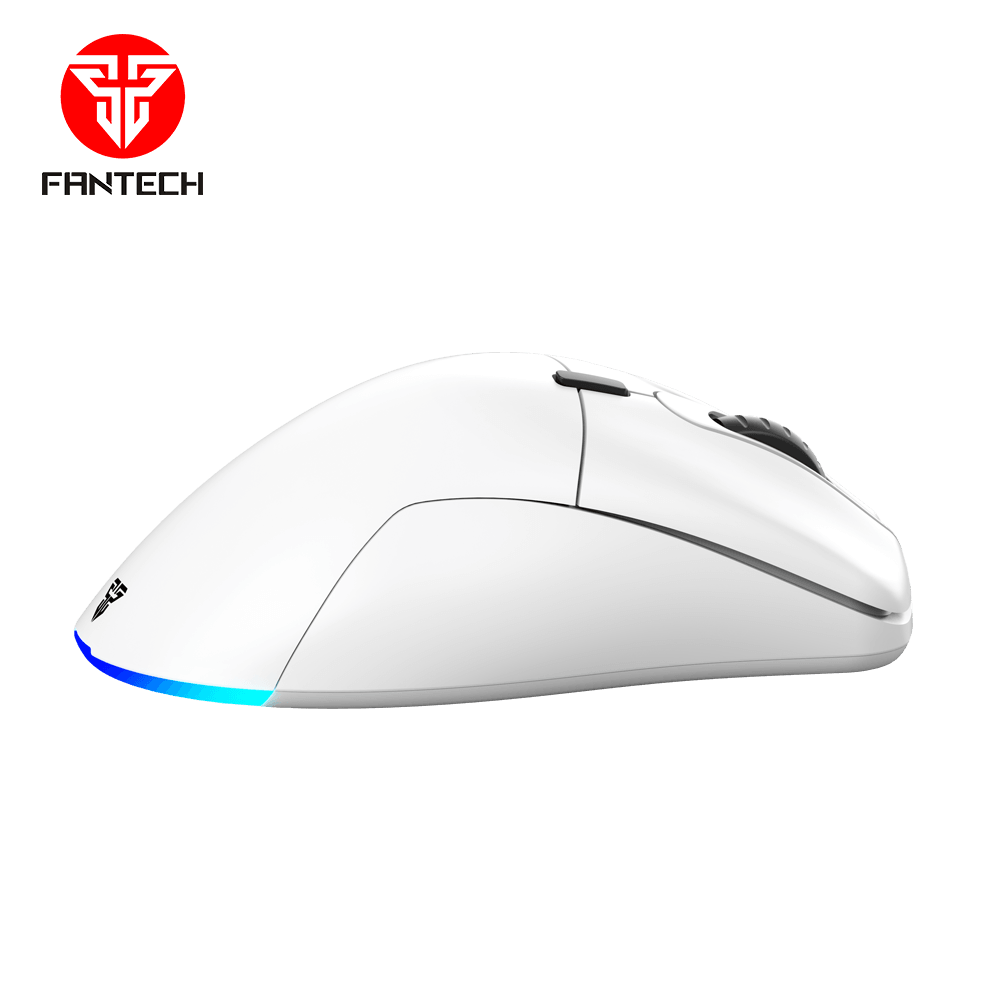 Helios xd5 ergonomic gaming mouse wireless