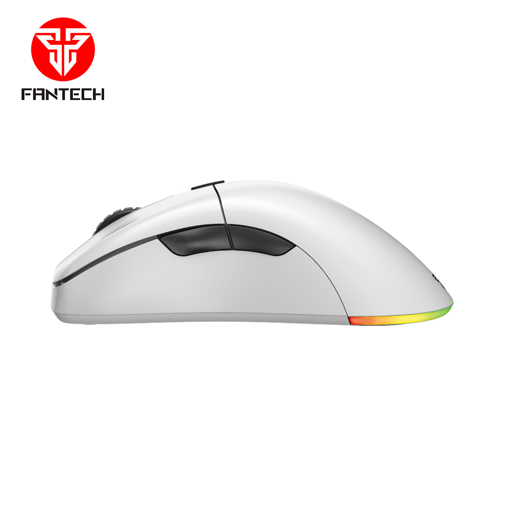 Helios xd5 ergonomic gaming mouse wireless