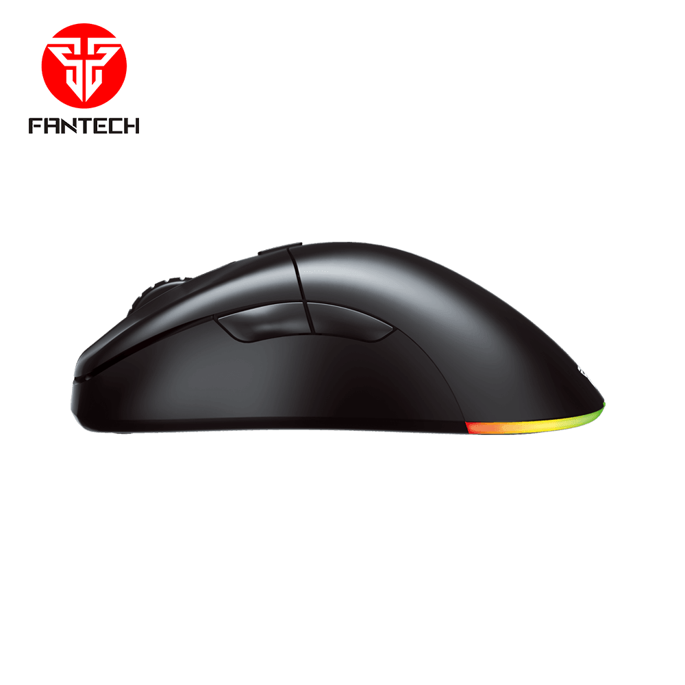 Helios xd5 ergonomic gaming mouse wireless JOD 30