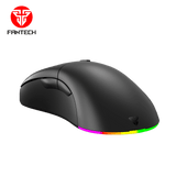 Helios xd5 ergonomic gaming mouse wireless