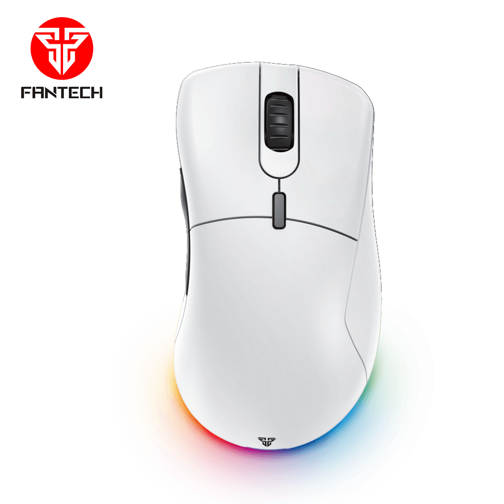 Helios xd5 ergonomic gaming mouse wireless - Fun Touch