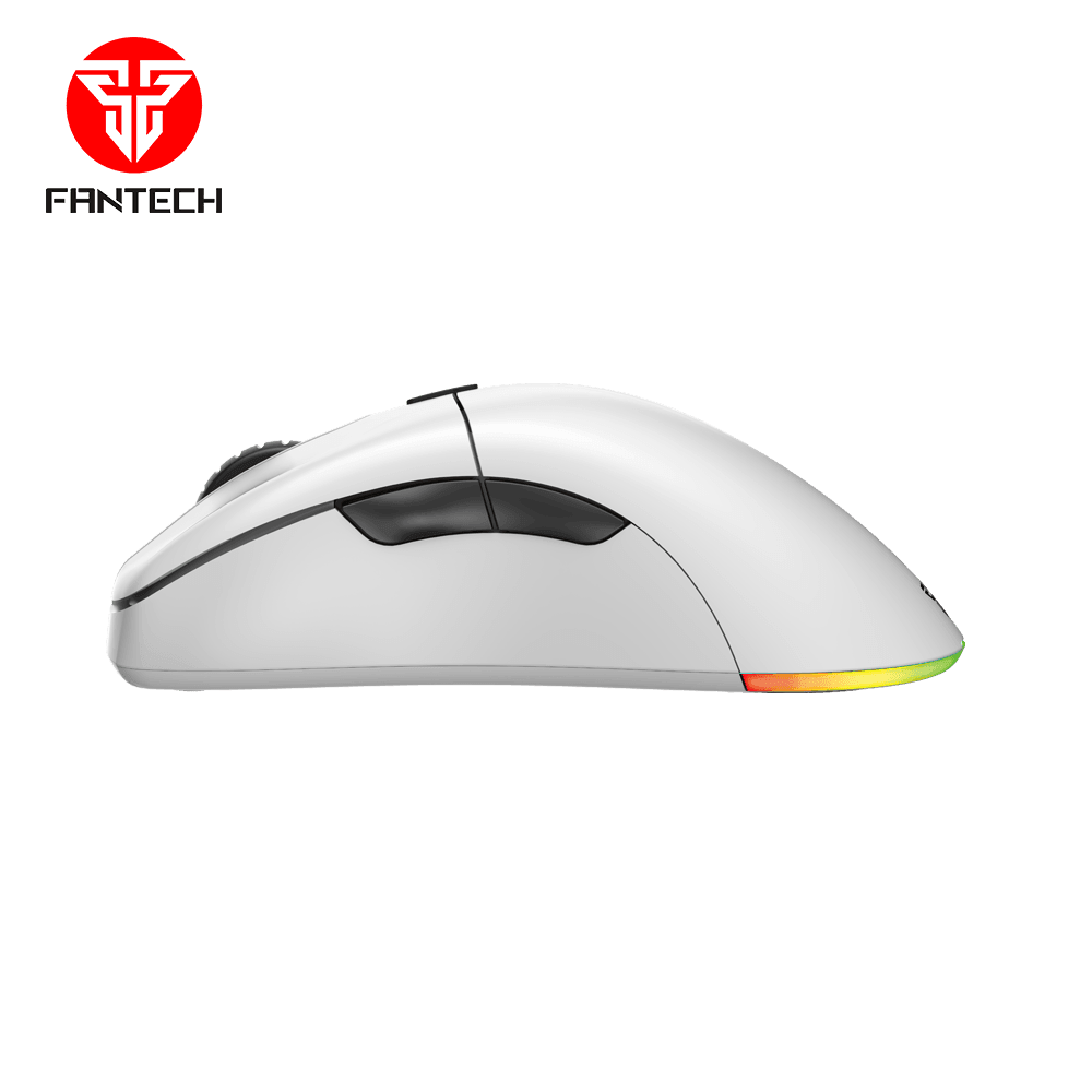 HELIOS XD5 SPACE EDITION ERGONOMIC GAMING MOUSE WIRELESS Mouse