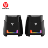 HELLSCREAM GS205 RGB MOBILE GAMING SPEAKER Audio