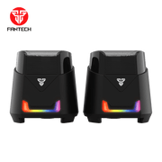 HELLSCREAM GS205 RGB MOBILE GAMING SPEAKER Audio