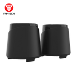 HELLSCREAM GS205 RGB MOBILE GAMING SPEAKER Audio