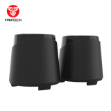 HELLSCREAM GS205 RGB MOBILE GAMING SPEAKER Audio