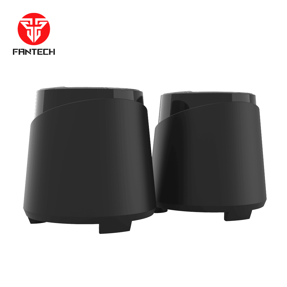 HELLSCREAM GS205 RGB MOBILE GAMING SPEAKER Audio