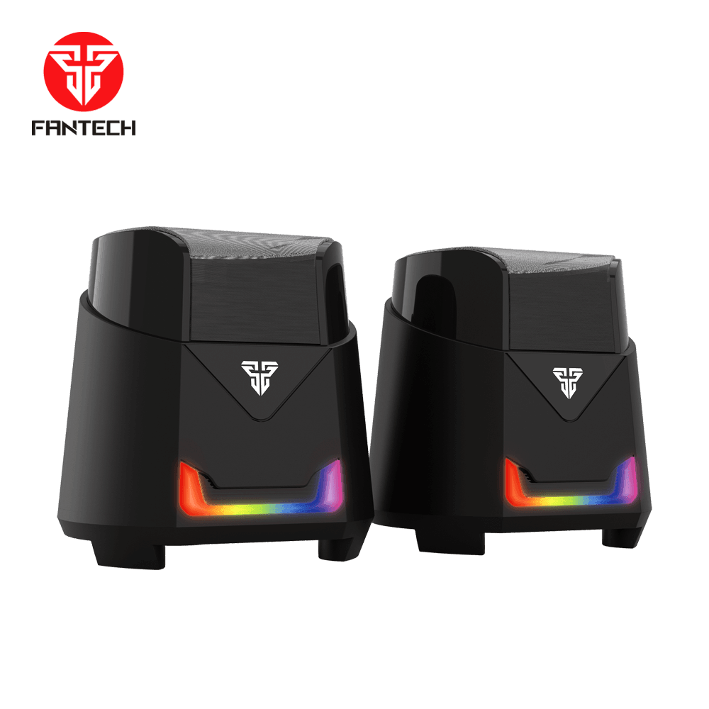 HELLSCREAM GS205 RGB MOBILE GAMING SPEAKER Audio