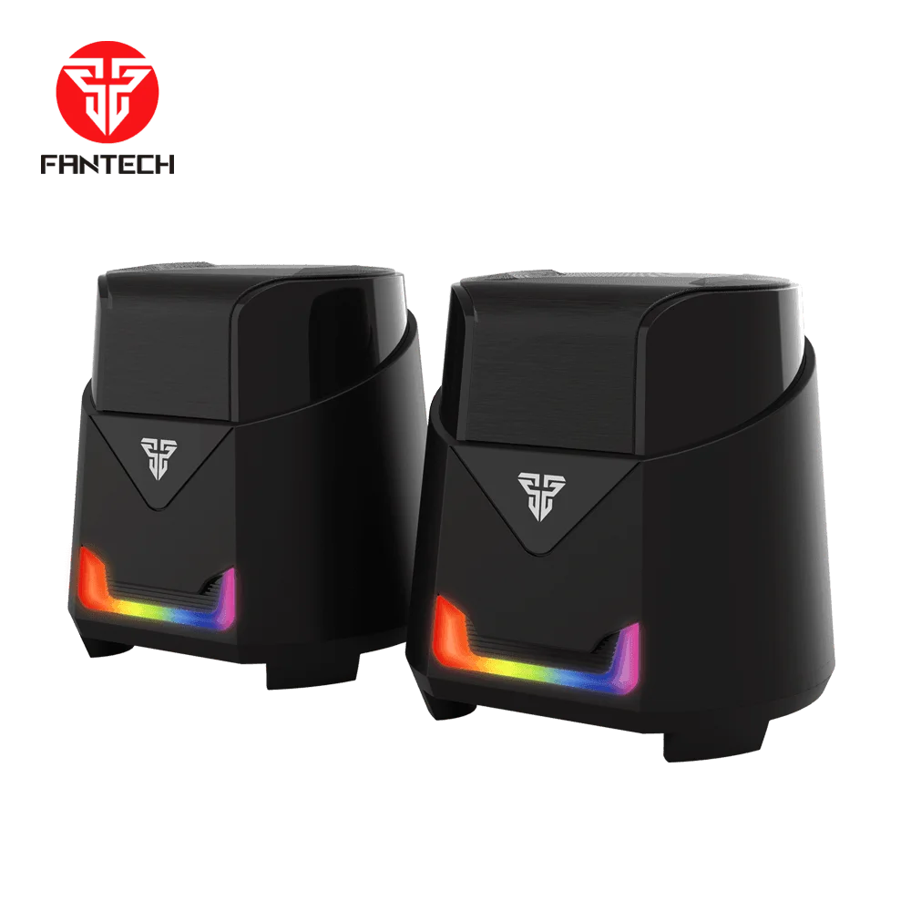 Hellscream gs205 rgb mobile gaming speaker