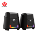 Hellscream gs205 rgb mobile gaming speaker - Fun Touch