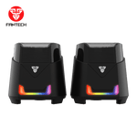 Hellscream gs205 rgb mobile gaming speaker - Fun Touch