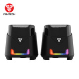 Hellscream gs205 rgb mobile gaming speaker - Fun Touch