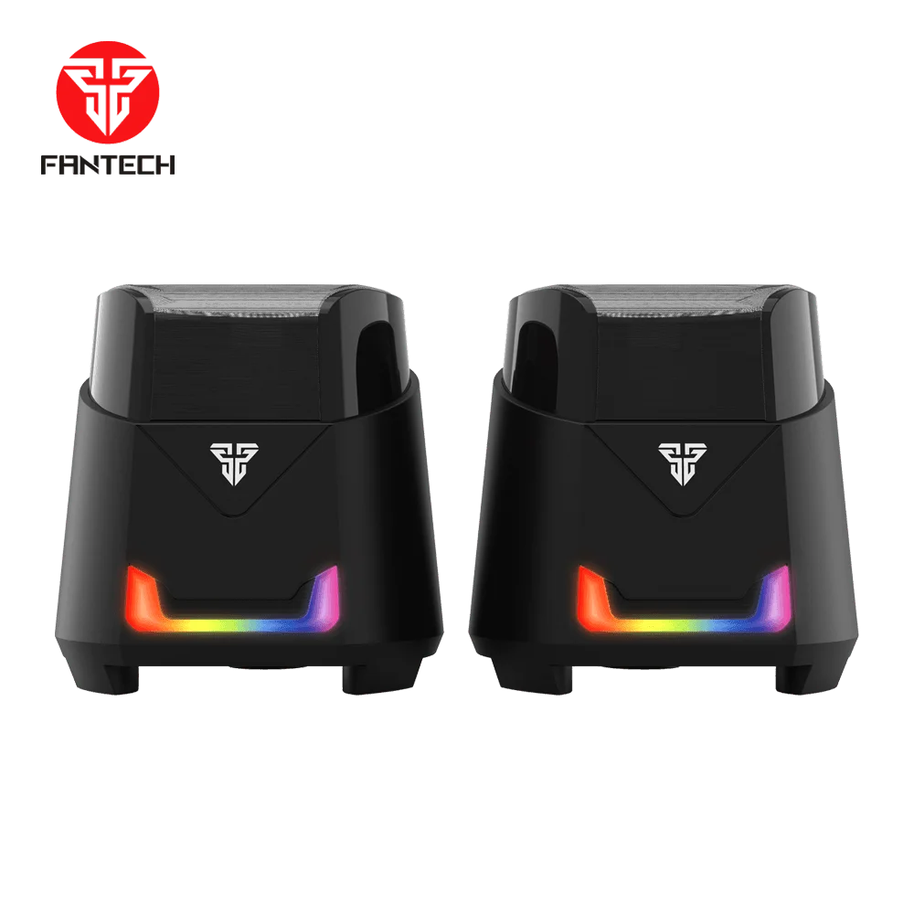 Hellscream gs205 rgb mobile gaming speaker