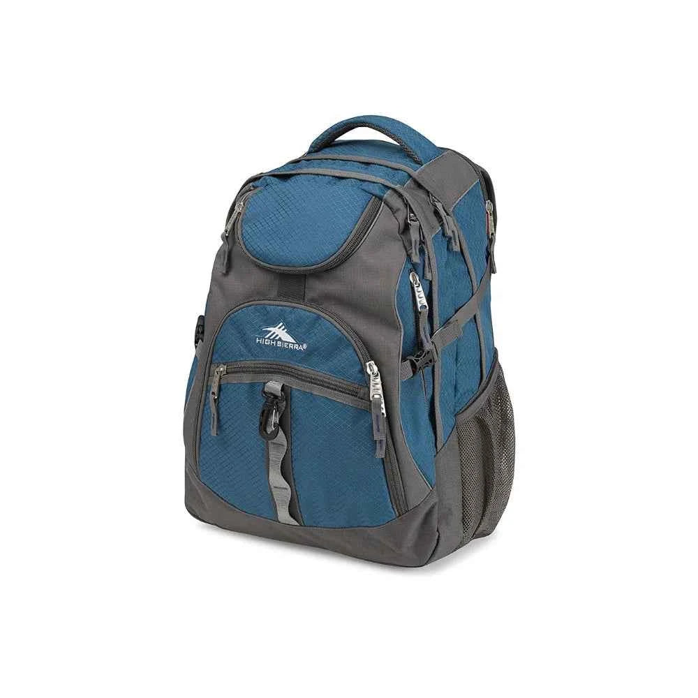 High sierra access backpack