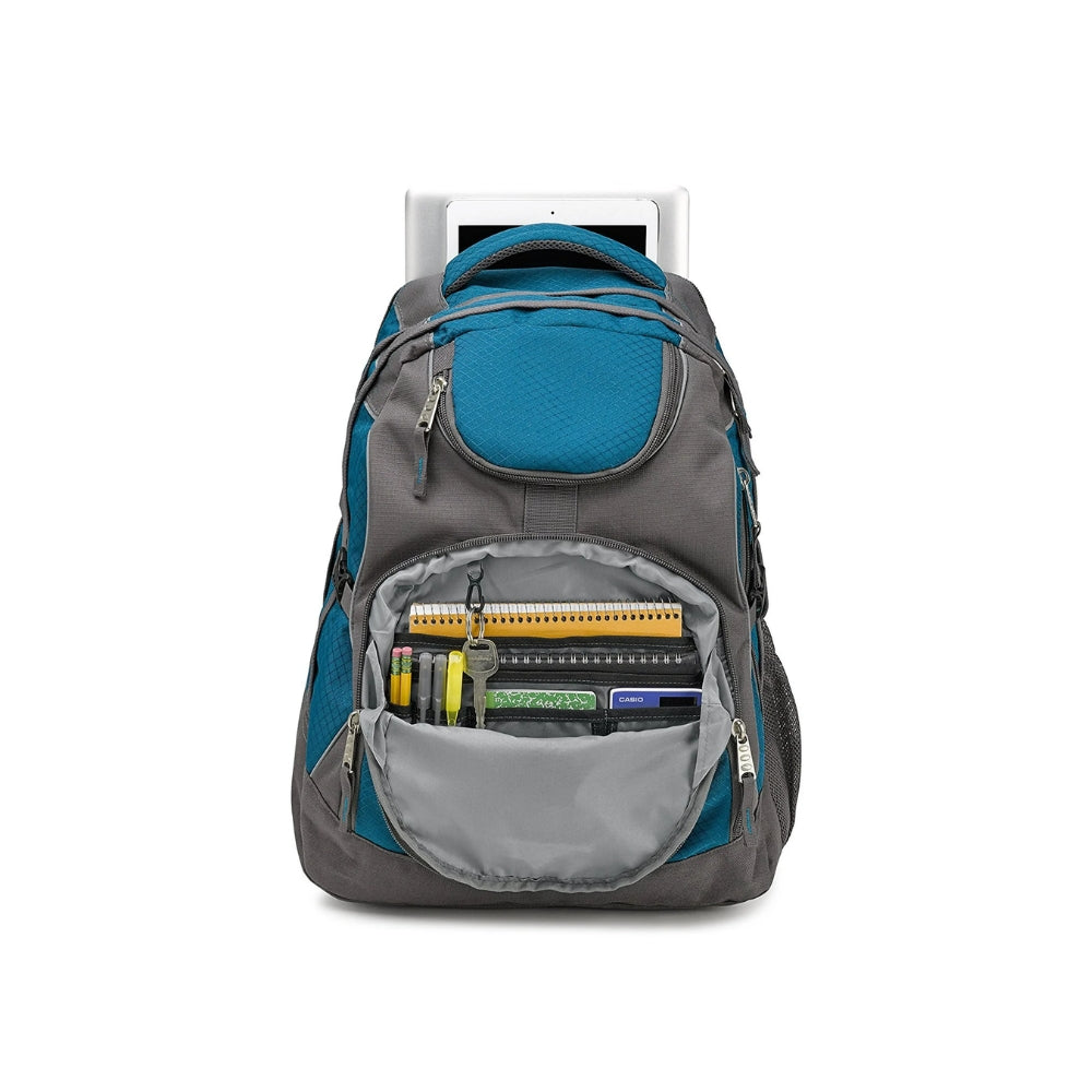 High sierra access backpack - Fun Touch