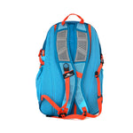 High sierra aggro backpack seatropicteal - Fun Touch