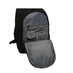 High sierra black army wheeled backpack - Fun Touch