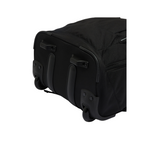 High sierra black army wheeled backpack - Fun Touch