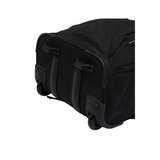 High sierra black army wheeled backpack JOD 65