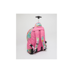 High sierra chaser wheeled backpack set (4 pc) - Fun Touch