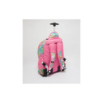High sierra chaser wheeled backpack set (4 pc) JOD 80