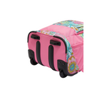 High sierra chaser wheeled backpack set (4 pc) - Fun Touch