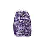 High sierra curve backpack - bandana/true navy