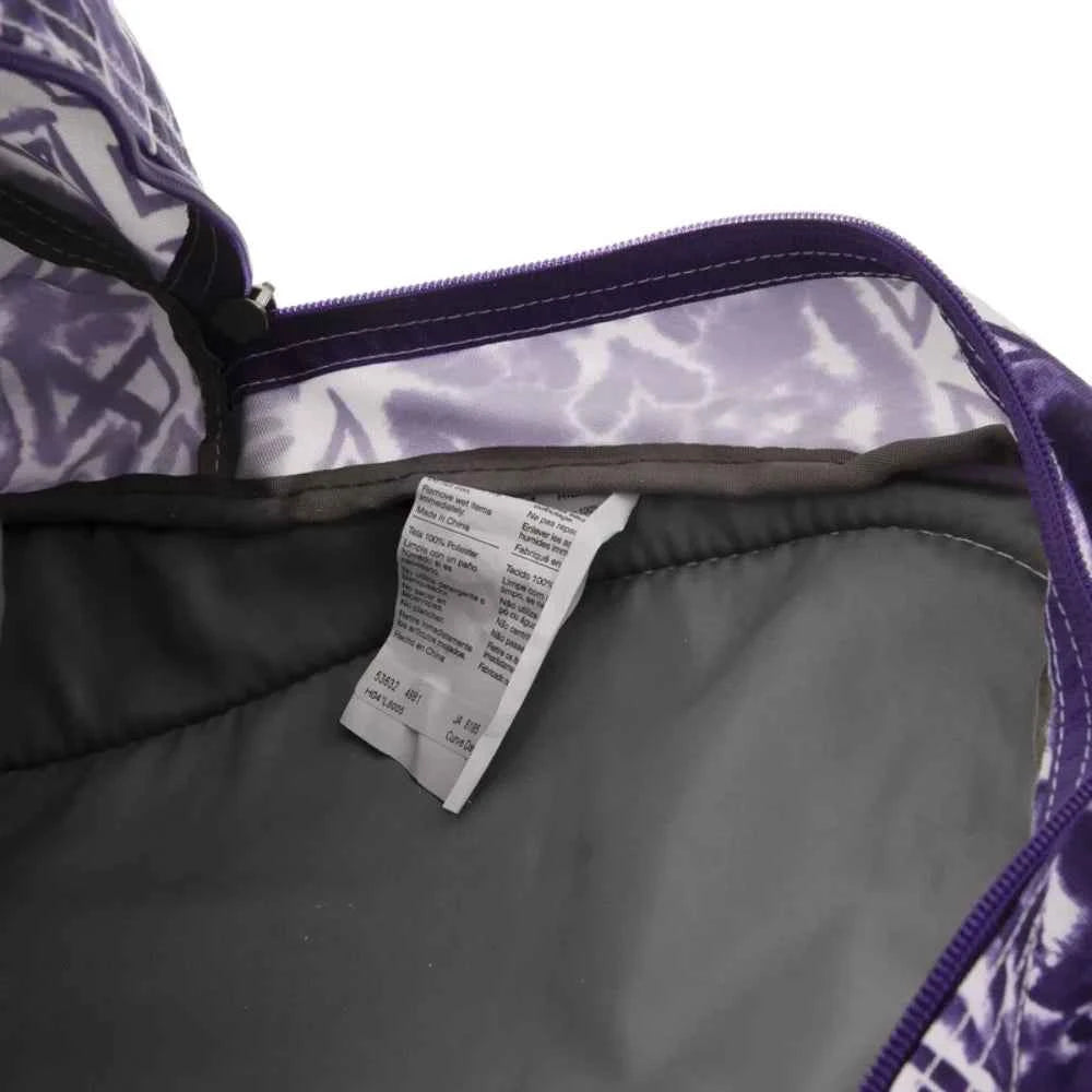 High sierra curve backpack - bandana/true navy