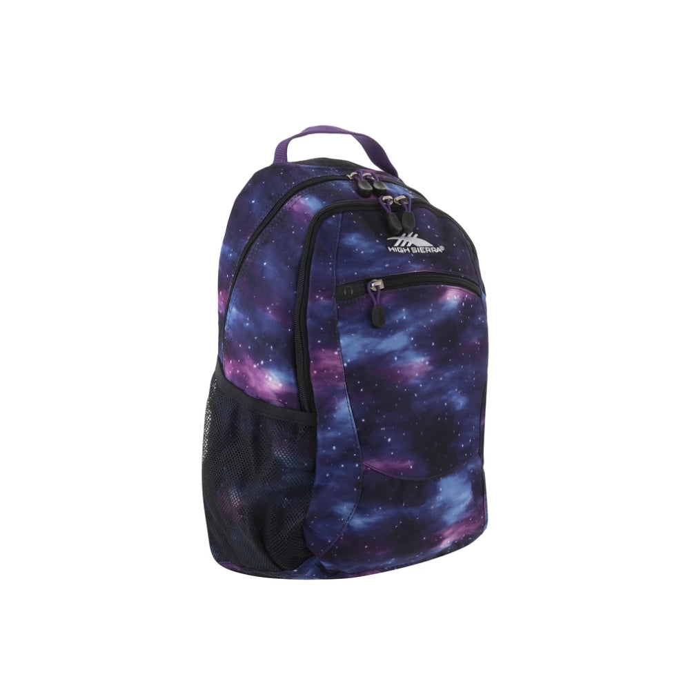 High sierra curve h04 (*) bw005 ja backpack - Fun Touch