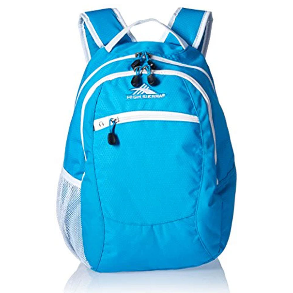 High sierra curve backpack - Fun Touch