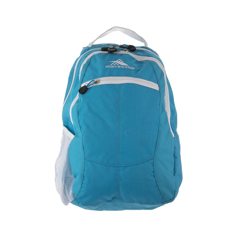 High sierra curve backpack - Fun Touch