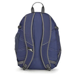 High sierra fat boy backpack true navy/mercury