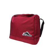 High sierra icon slim lunch box a indigo brick/mercury