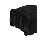 High sierra icon slim pack black wheeled backpack
