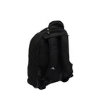 High sierra icon slim pack black wheeled backpack