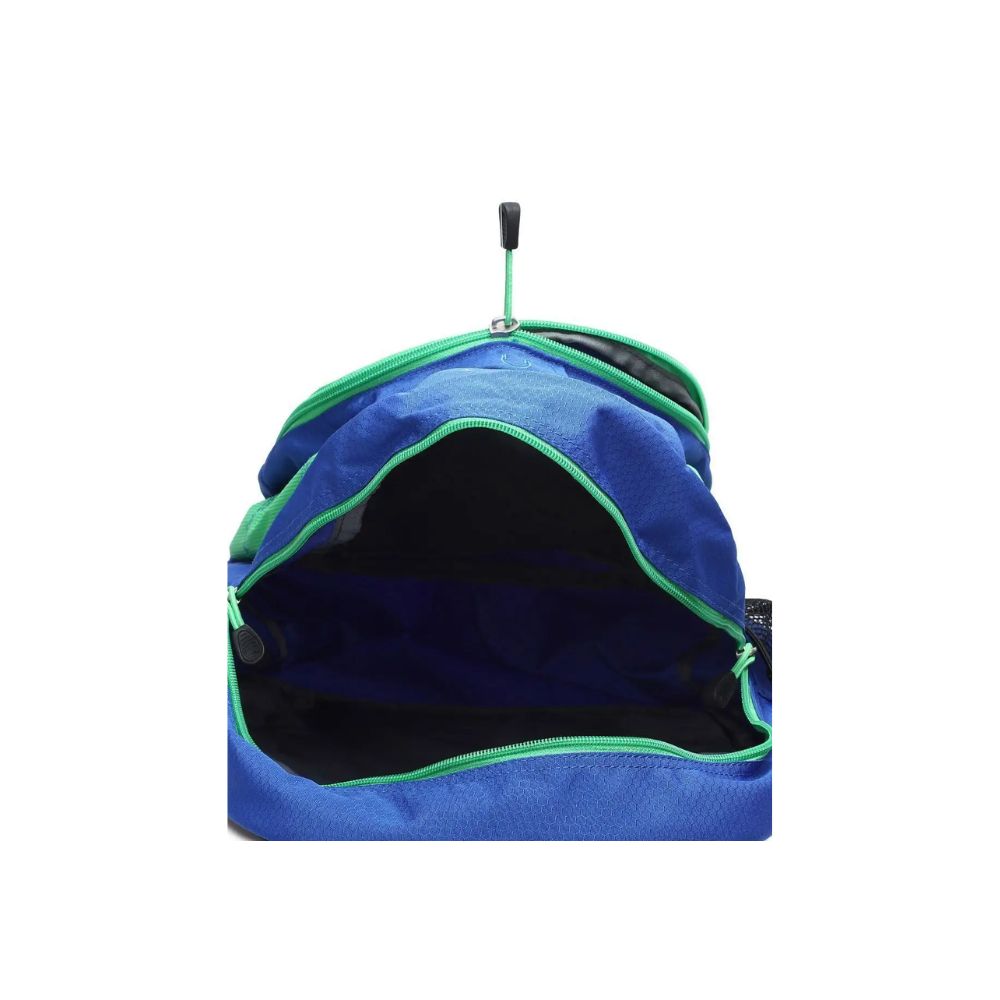 High sierra impact v2 pacific ash school backpack - Fun Touch