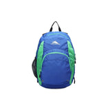 High sierra impact v2 pacific ash school backpack