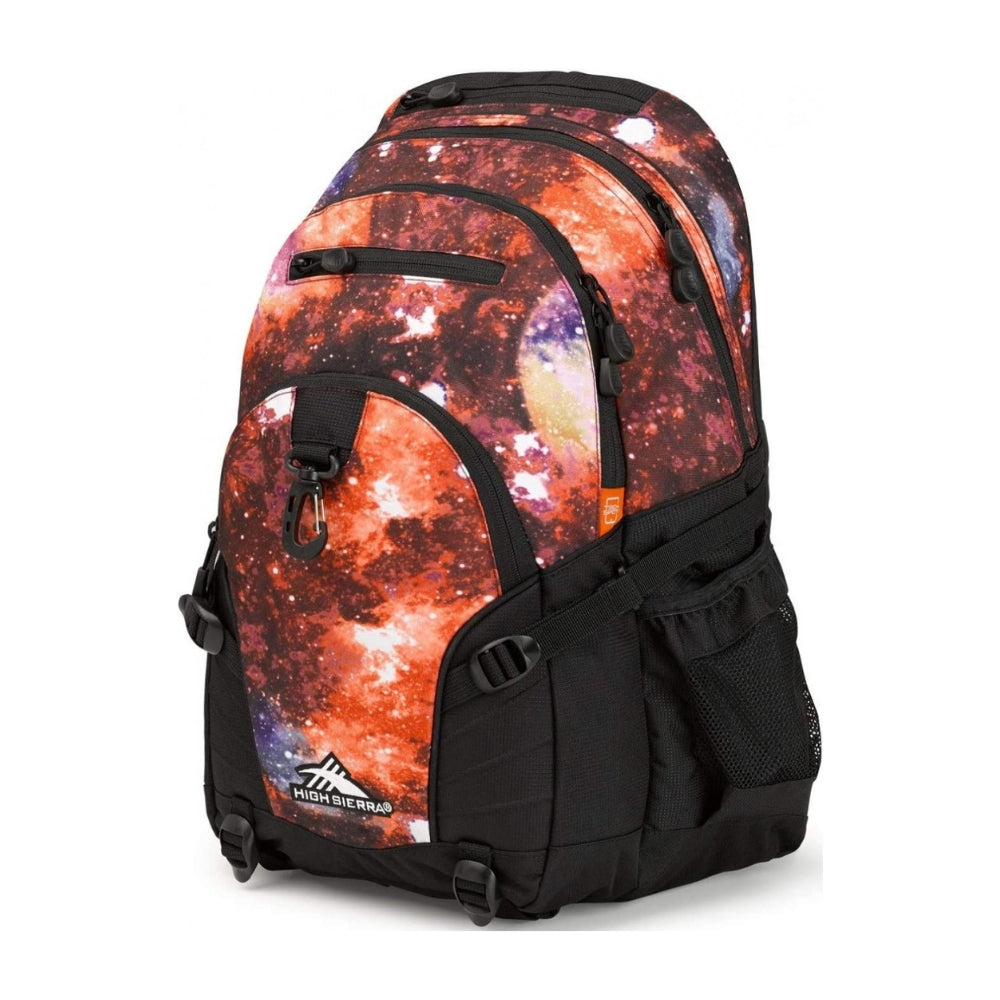 High sierra loop h04 (*) ei 012 hs backpack - Fun Touch