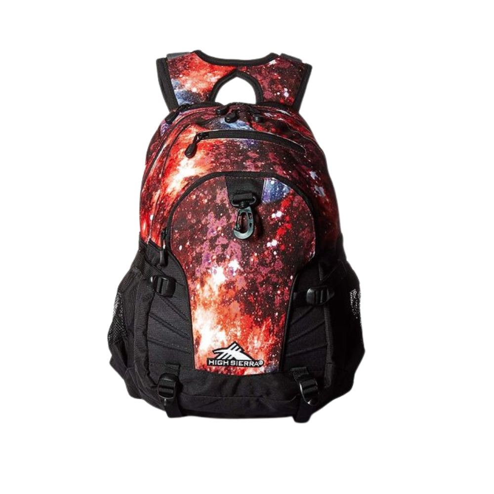 High sierra loop h04 (*) ei 012 hs backpack - Fun Touch